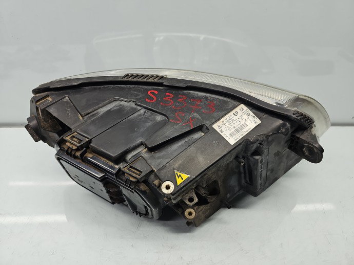 Far stanga AUDI A6 (4F2, C6) [Fabr 2004-2010] Berlina Facelift 4F0941029