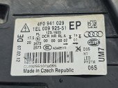 Far stanga AUDI A6 (4F2, C6) [Fabr 2004-2010] Berlina Facelift 4F0941029