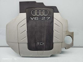 Capac motor AUDI A6 (4F2, C6) [Fabr 2004-2010] 059103925BA 2.7 TDI 140KW / 190CP
