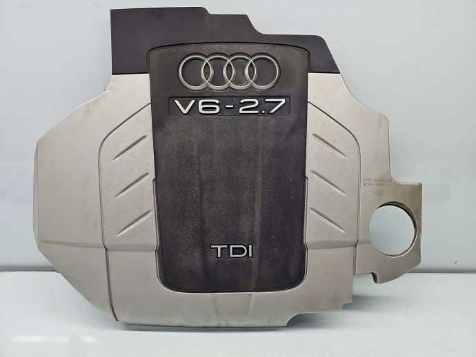 Capac motor AUDI A6 (4F2, C6) [Fabr 2004-2010] 059103925BA 2.7 TDI 140KW / 190CP