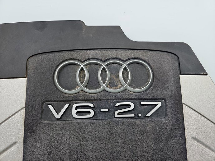 Capac motor AUDI A6 (4F2, C6) [Fabr 2004-2010] 059103925BA 2.7 TDI 140KW / 190CP