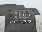 Capac motor AUDI A6 (4F2, C6) [Fabr 2004-2010] 059103925BA 2.7 TDI 140KW / 190CP