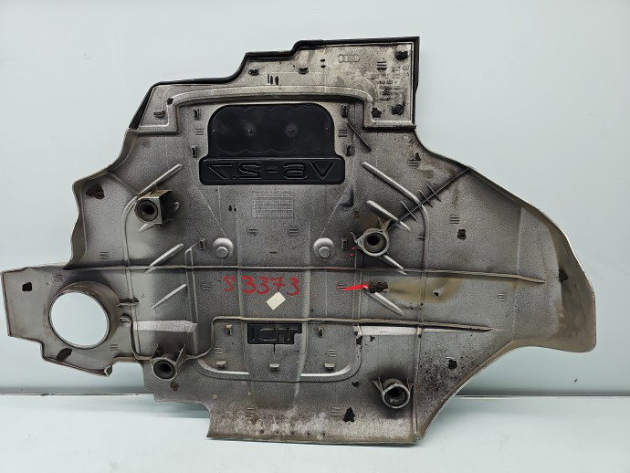 Capac motor AUDI A6 (4F2, C6) [Fabr 2004-2010] 059103925BA 2.7 TDI 140KW / 190CP