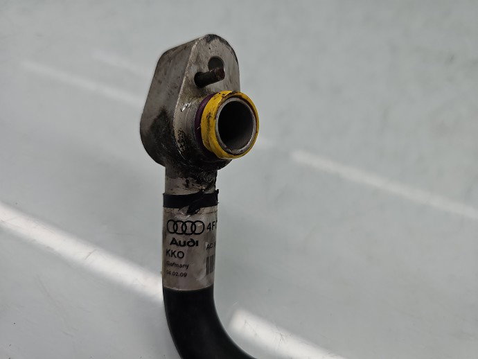 Conducta AC AUDI A6 (4F2, C6) [Fabr 2004-2010] 4F0260707AF 2.7 TDI 140KW / 190CP