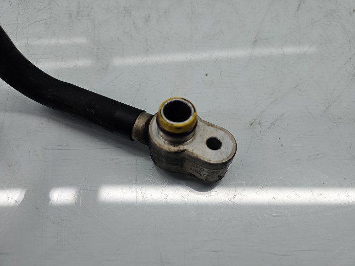 Conducta AC AUDI A6 (4F2, C6) [Fabr 2004-2010] 4F0260701M 2.7 TDI 140KW / 190CP