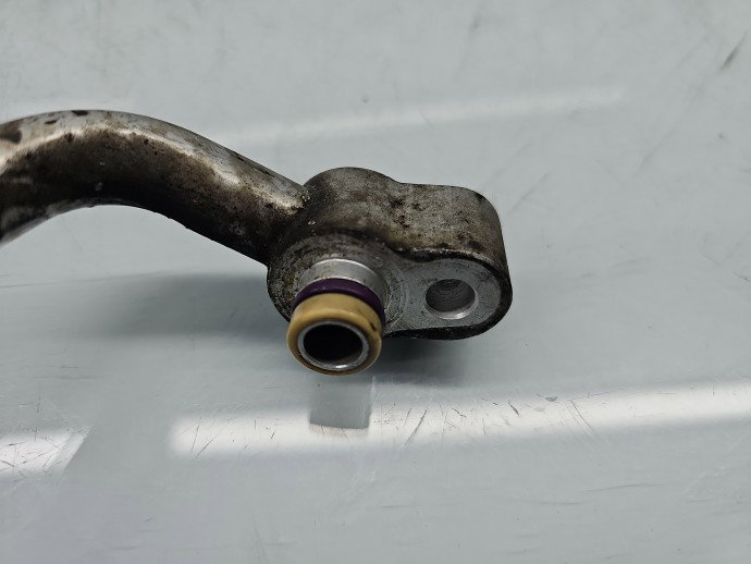 Conducta AC AUDI A6 (4F2, C6) [Fabr 2004-2010] 4F0260701M 2.7 TDI 140KW / 190CP