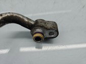 Conducta AC AUDI A6 (4F2, C6) [Fabr 2004-2010] 4F0260701M 2.7 TDI 140KW / 190CP