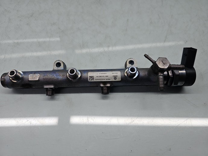 Rampa injectoare AUDI A6 (4F2, C6) [Fabr 2004-2010] 059130090AH 2.7 TDI 140KW / 190CP