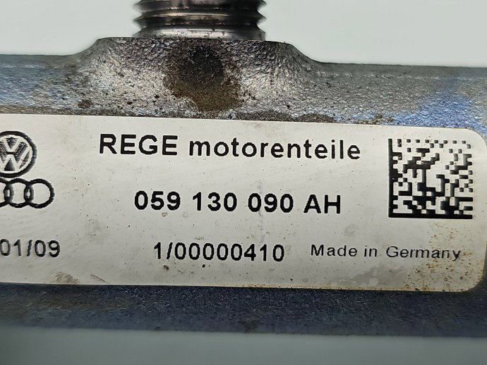 Rampa injectoare AUDI A6 (4F2, C6) [Fabr 2004-2010] 059130090AH 2.7 TDI 140KW / 190CP