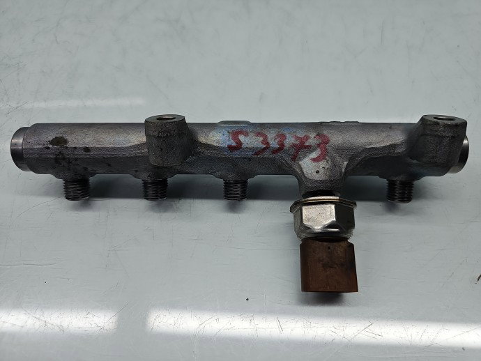 Rampa injectoare AUDI A6 (4F2, C6) [Fabr 2004-2010] 059130089AH 2.7 TDI 140KW / 190CP