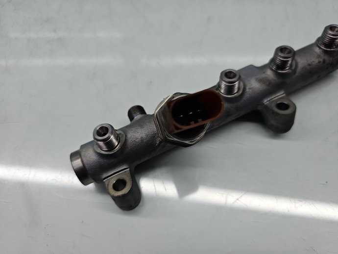 Rampa injectoare AUDI A6 (4F2, C6) [Fabr 2004-2010] 059130089AH 2.7 TDI 140KW / 190CP