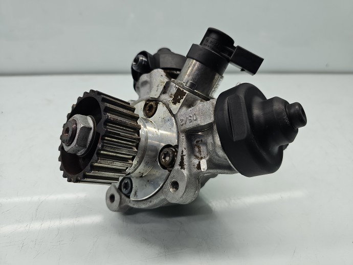 Pompa inalta presiune AUDI A6 (4F2, C6) [Fabr 2004-2010] 0445010611, 059130755AH 2.7 TDI 140KW / 190CP