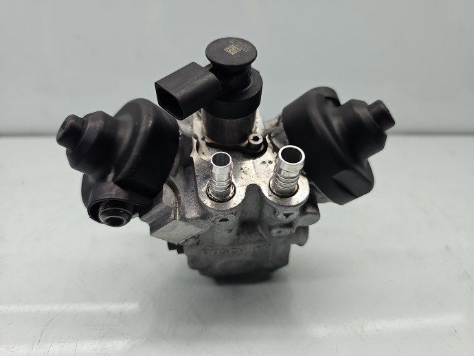 Pompa inalta presiune AUDI A6 (4F2, C6) [Fabr 2004-2010] 0445010611, 059130755AH 2.7 TDI 140KW / 190CP