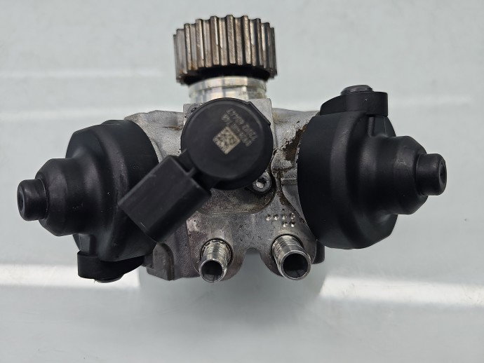 Pompa inalta presiune AUDI A6 (4F2, C6) [Fabr 2004-2010] 0445010611, 059130755AH 2.7 TDI 140KW / 190CP