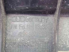 Suport bara dreapta spate 4F5807898 Audi A6 (4F2, C6) [Fabr 2004-2010]