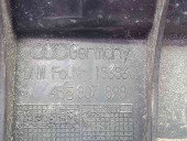 Suport bara dreapta spate 4F5807898 Audi A6 (4F2, C6) [Fabr 2004-2010]