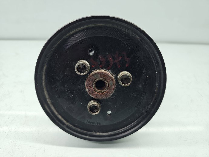Pompa servodirectie AUDI A6 (4F2, C6) [Fabr 2004-2010] 4F0145156A 2.7 TDI 140KW / 190CP