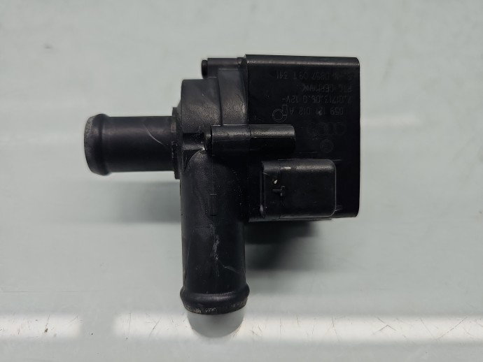 Pompa recirculare apa AUDI A6 (4F2, C6) [Fabr 2004-2010] 059121012A 2.7 TDI 140KW / 190CP