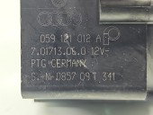 Pompa recirculare apa AUDI A6 (4F2, C6) [Fabr 2004-2010] 059121012A 2.7 TDI 140KW / 190CP