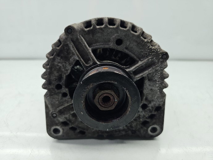 Alternator AUDI A6 (4F2, C6) [Fabr 2004-2010] 059903018E 2.7 TDI 140KW / 190CP