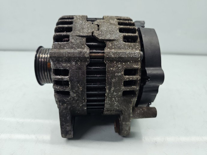 Alternator AUDI A6 (4F2, C6) [Fabr 2004-2010] 059903018E 2.7 TDI 140KW / 190CP