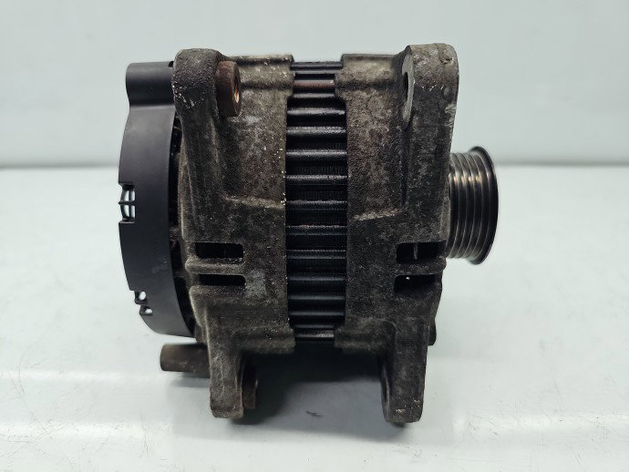 Alternator AUDI A6 (4F2, C6) [Fabr 2004-2010] 059903018E 2.7 TDI 140KW / 190CP
