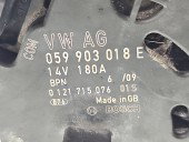 Alternator AUDI A6 (4F2, C6) [Fabr 2004-2010] 059903018E 2.7 TDI 140KW / 190CP