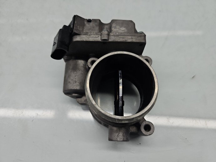 Clapeta acceleratie AUDI A6 (4F2, C6) [Fabr 2004-2010] A2C30247400 2.7 TDI 140KW / 190CP