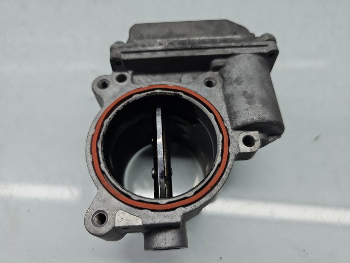 Clapeta acceleratie AUDI A6 (4F2, C6) [Fabr 2004-2010] A2C30247400 2.7 TDI 140KW / 190CP