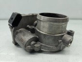 Clapeta acceleratie AUDI A6 (4F2, C6) [Fabr 2004-2010] A2C30247400 2.7 TDI 140KW / 190CP