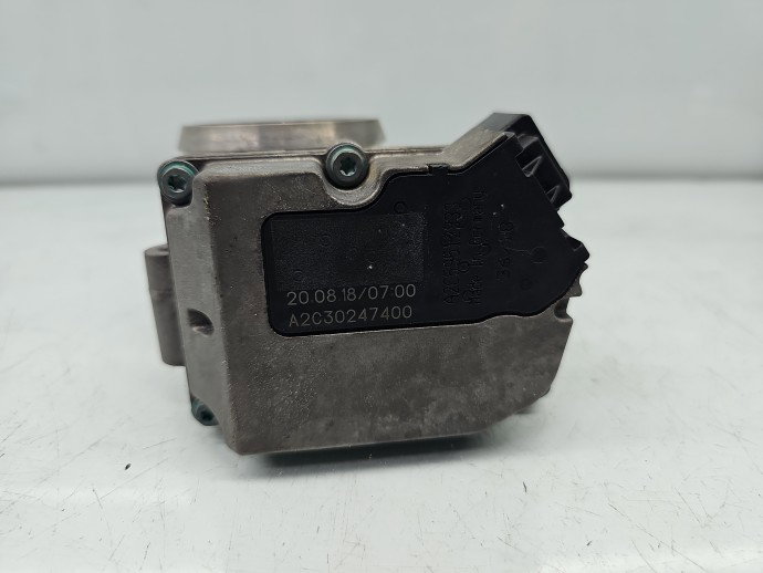 Clapeta acceleratie AUDI A6 (4F2, C6) [Fabr 2004-2010] A2C30247400 2.7 TDI 140KW / 190CP