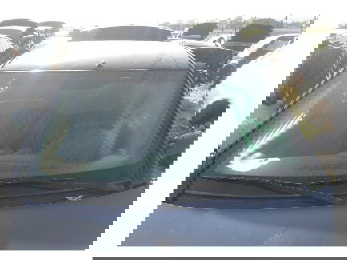 Parbriz Dacia Logan 1 1.4 benz OEM 2004-2012