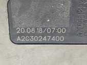 Clapeta acceleratie AUDI A6 (4F2, C6) [Fabr 2004-2010] A2C30247400 2.7 TDI 140KW / 190CP