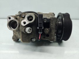 Compresor clima AUDI A6 (4F2, C6) [Fabr 2004-2010] 4F0260805AJ 2.7 TDI 140KW / 190CP