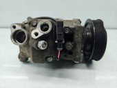 Compresor clima AUDI A6 (4F2, C6) [Fabr 2004-2010] 4F0260805AJ 2.7 TDI 140KW / 190CP