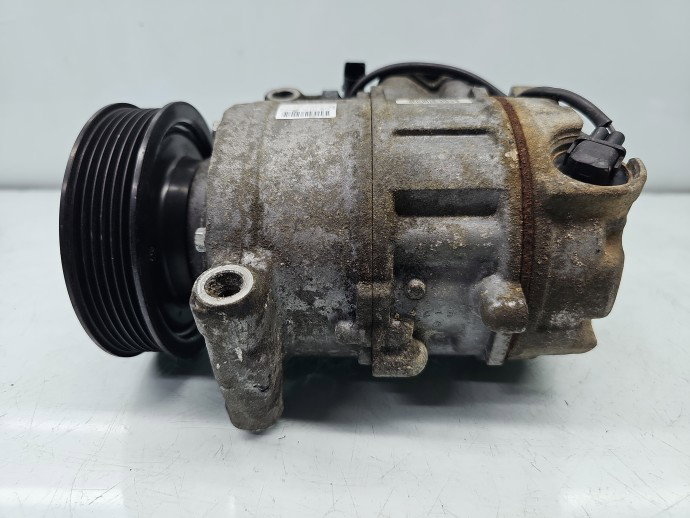 Compresor clima AUDI A6 (4F2, C6) [Fabr 2004-2010] 4F0260805AJ 2.7 TDI 140KW / 190CP