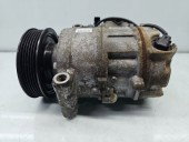 Compresor clima AUDI A6 (4F2, C6) [Fabr 2004-2010] 4F0260805AJ 2.7 TDI 140KW / 190CP