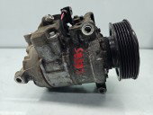Compresor clima AUDI A6 (4F2, C6) [Fabr 2004-2010] 4F0260805AJ 2.7 TDI 140KW / 190CP