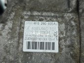 Compresor clima AUDI A6 (4F2, C6) [Fabr 2004-2010] 4F0260805AJ 2.7 TDI 140KW / 190CP
