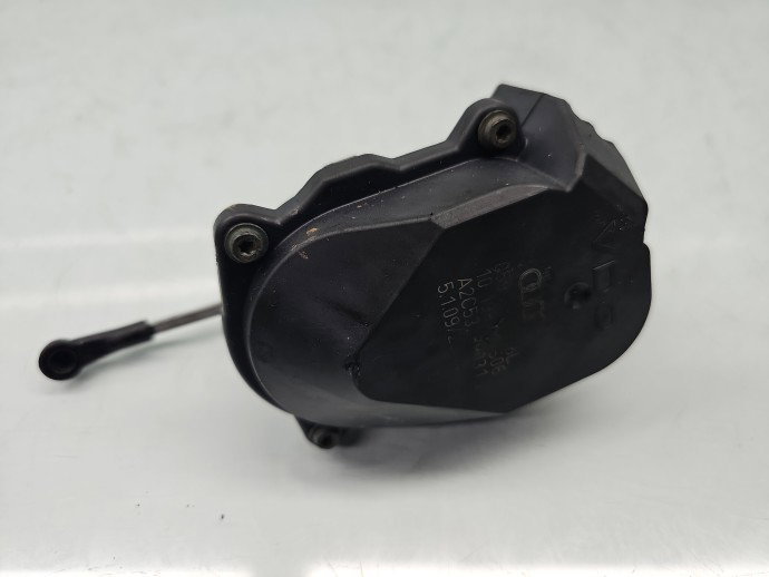 Motoras galerie admisie AUDI A6 (4F2, C6) [Fabr 2004-2010] 059129086L