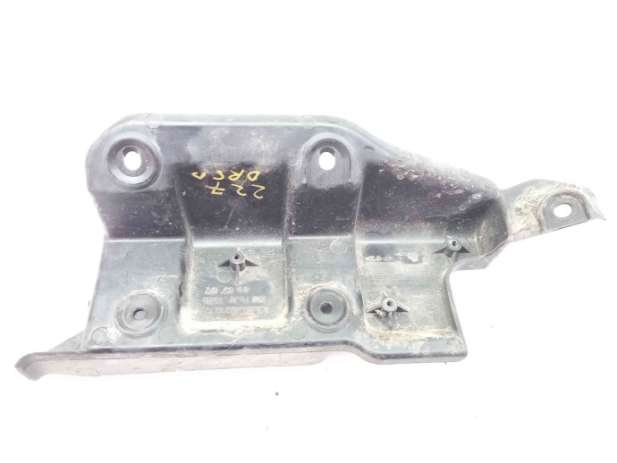 Suport bara dreapta spate 4F5807892 Audi A6 (4F2, C6) [Fabr 2004-2010]