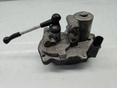 Motoras galerie admisie AUDI A6 (4F2, C6) [Fabr 2004-2010] 059129086L