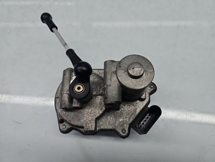Motoras galerie admisie AUDI A6 (4F2, C6) [Fabr 2004-2010] 059129086L