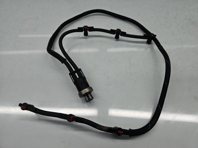 Conducta retur injectoare AUDI A6 (4F2, C6) [Fabr 2004-2010] 0592180 2.7 TDI 140KW / 190CP