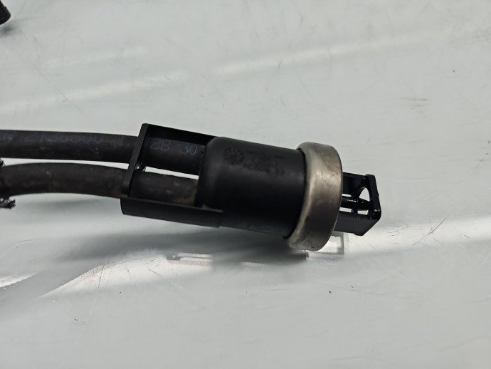 Conducta retur injectoare AUDI A6 (4F2, C6) [Fabr 2004-2010] 0592180 2.7 TDI 140KW / 190CP
