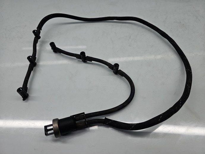 Conducta retur injectoare AUDI A6 (4F2, C6) [Fabr 2004-2010] 0592180 2.7 TDI 140KW / 190CP