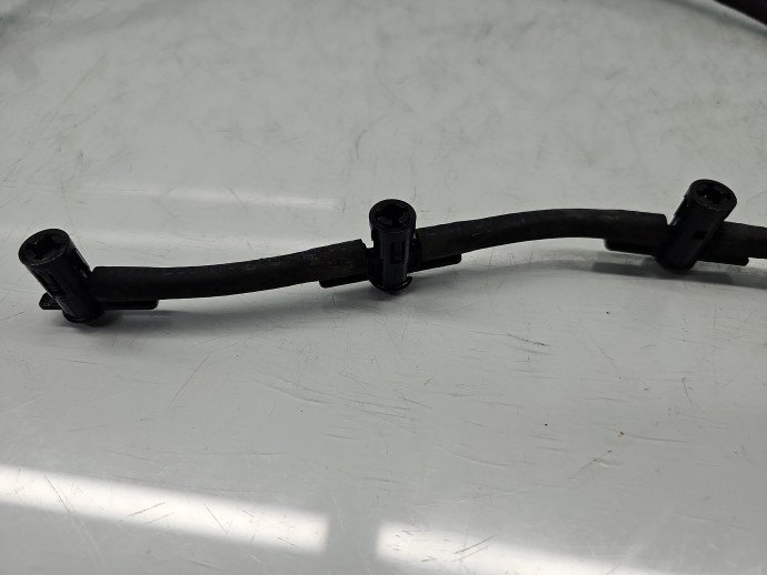 Conducta retur injectoare AUDI A6 (4F2, C6) [Fabr 2004-2010] 0592180 2.7 TDI 140KW / 190CP