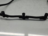 Conducta retur injectoare AUDI A6 (4F2, C6) [Fabr 2004-2010] 0592180 2.7 TDI 140KW / 190CP
