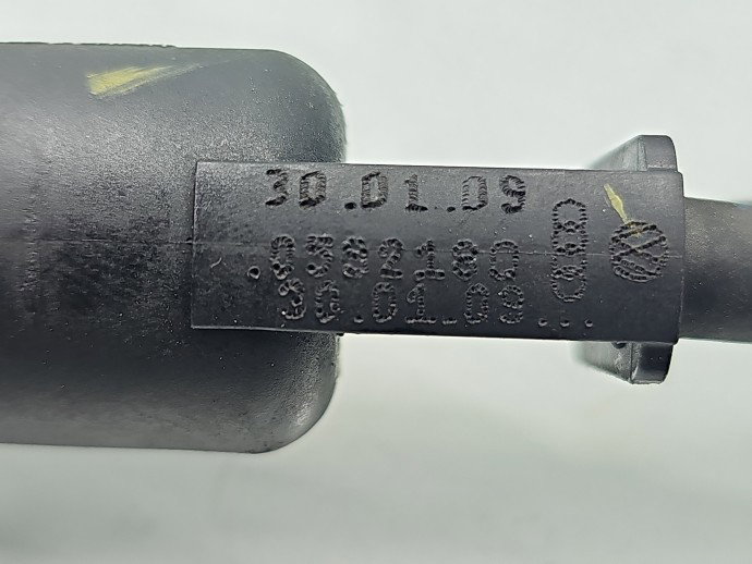 Conducta retur injectoare AUDI A6 (4F2, C6) [Fabr 2004-2010] 0592180 2.7 TDI 140KW / 190CP