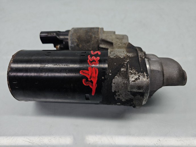 Electromotor AUDI A6 (4F2, C6) [Fabr 2004-2010] 059911025D 2.7 TDI140KW / 190CP